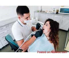 Book Tooth-Colored Fillings Appointment in Moreno Valley