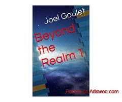 Beyond the Realm novel series by Joel Goulet