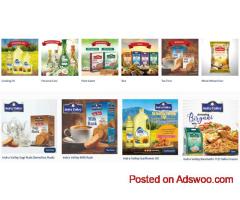 Indra Valley Products Distributor | Masyhur Ke Puncak