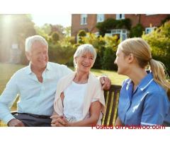 PK Napier Healthcare Services