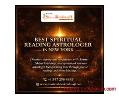 Best Spiritual Reading Astrologer in New York | Psychic Reading in New York