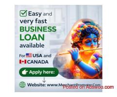 ✅ Easy and very fast BUSINESS LOAN available ✅ | USA/CANADA