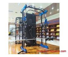 Gym Equipments Suppliers UAE | NAT Conveyors & Automations