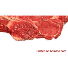 Frozen Boneless Buffalo Meat Exporters in India