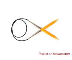 Interchangeable Knitting Needles