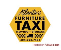 Atlanta Furniture Taxi Moving Company