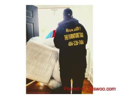 Atlanta Furniture Taxi Moving Company