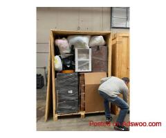 Atlanta Furniture Taxi Moving Company