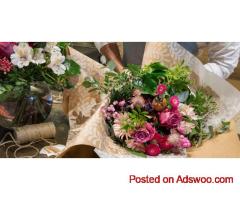 Online Flower Delivery in Byasanagar