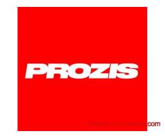 prozis.com Obtenez minimum -10% sur votre commande Prozis + Cadeaux GRATUIT