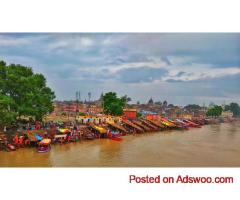Ram Mandir Ayodhya Darshan & Spiritual Tour Guide