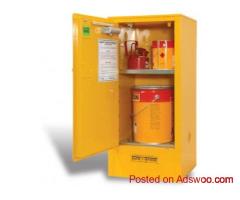 Make a reservation for the best Flammable Liquid Storage Cabinet in Australia