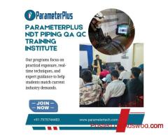 Industry Ready Piping Course in West Champaran