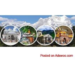 Thrill on Hills: India’s Leading Chardham Yatra Travel Company