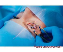 Vasan Eye & Multispeciality Hospital – Dubai