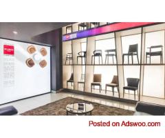 Buy Designer Dining Table in Delhi for Luxury And Elegance