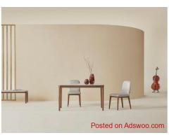 Buy Designer Dining Table in Delhi for Luxury And Elegance