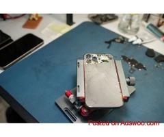 Fast iPhone Screen Repairs Near Bondi Beach