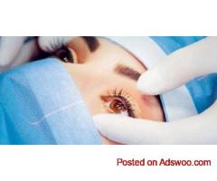 Leading Eye Hospital in Ebene Mauritius | Spectra Eye Hospital