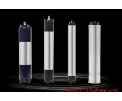 Premium Submersible Motors for Agriculture & Industrial Use