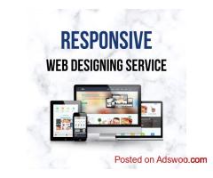 Premium Responsive Web Design Services