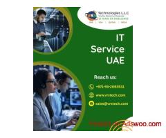 How Scalable Are IT Services Dubai Plans?
