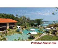 5 Star Hotels in Galle Sri Lanka – Cape Weligama Booking