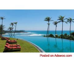 5 Star Hotels in Galle Sri Lanka – Cape Weligama Booking