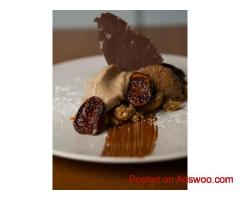 Authentic French Restaurant Menu | Seasonal Dishes in Paris