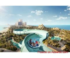 Reserve Atlantis The Palm Dubai with Expert Assistance