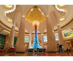 Reserve Atlantis The Palm Dubai with Expert Assistance