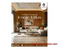 Transform Your Space with Smart Interior Renovation in Coimbatore