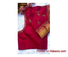 Premium Bridal Fashion – Classified Advertisement