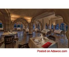 Hampi Luxury Resort Booking – Evolve Back Kamalapura Palace