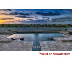 Hampi Luxury Resort Booking – Evolve Back Kamalapura Palace