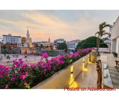 Luxury Cartagena House Rentals | Secure Your Stay with Cartagena ATV
