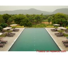 Royal Heritage Resort in Rajasthan – Alila Fort Booking