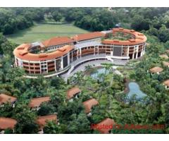 5 Star Resort in Sentosa – Reserve Capella Singapore