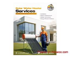 Smart Home Maintenance Services in Coimbatore