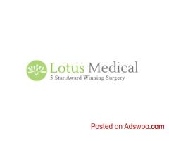 Quality Plastic Surgery Thailand & Cosmetic Surgery Thailand with Lotus Medical International