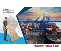 Leading Ocean Cargo Company in Ahmedabad for Worldwide Freight Services - ABCSTAR EXPRESS PVT LTD