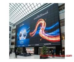 LED Screen Suppliers in Dubai – Premium Display Solutions