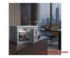 Digital Safe in Dubai – Secure Storage for Home & Office