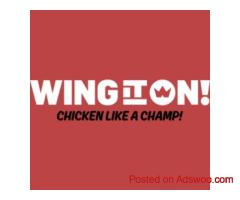 Chicken Wing Franchise