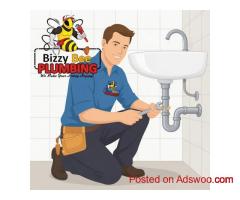 Trusted Plumber Holly Springs NC – Bizzy Bee Plumbing Services