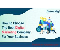 "Seo Agency Bradford in UK | Seo Services Bradford in UK– Cosmodig "