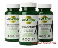 Joint Health Support: Avocado Soy Unsaponifiables Benefits