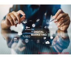 Digital Marketing Recruitment Agencies in Dubai - ArrowHead Solutions