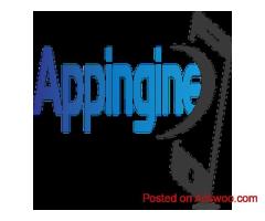 Appingine San Francisco - mobile app development company