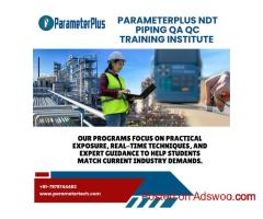 Career-Focused Piping Engineering Course in Ranchi